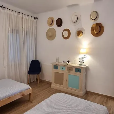 아파트 Casa 24 Roda de Bará
