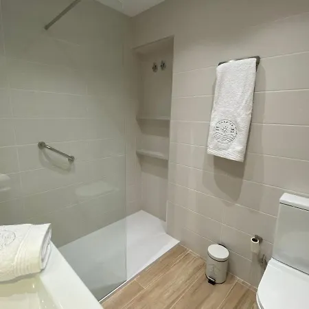 Casa 24 아파트