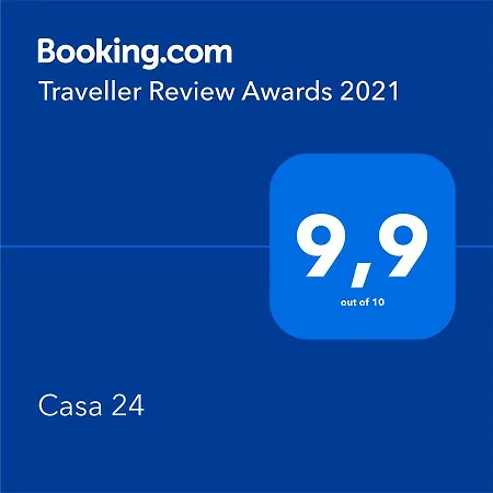 Casa 24 Roda de Berà (Roda de Bará)