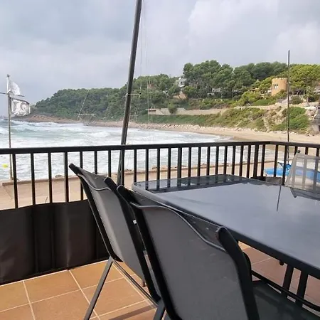 Casa 24 Apartamento Roda de Berà (Roda de Bará)