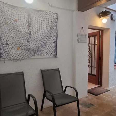 Apartamento Casa 24