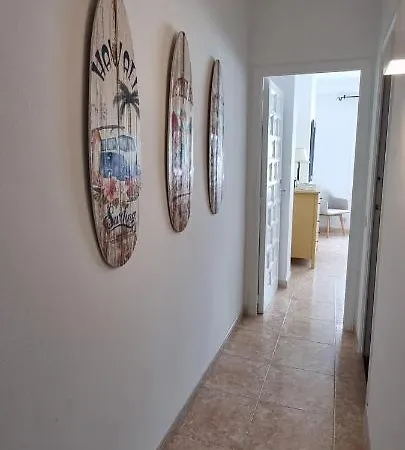Casa 24 Apartamento *