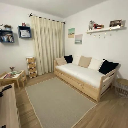 Apartamento Casa 24 *