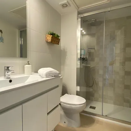 Apartamento Casa 24 Roda de Berà (Roda de Bará)