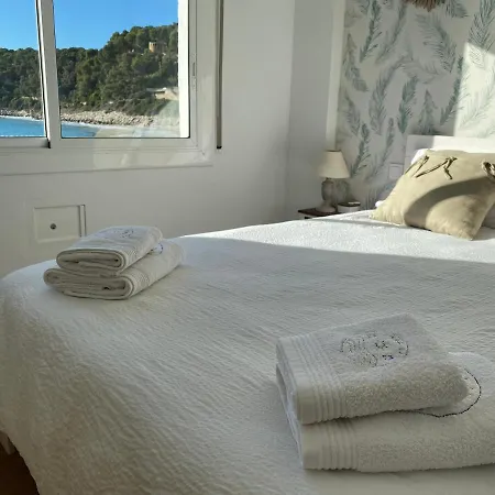 Apartamento Casa 24 Roda de Berà (Roda de Bará)