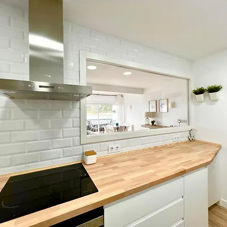 Casa 24 Apartamento Roda de Berà (Roda de Bará)