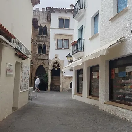 Casa 24 Roda de Berà (Roda de Bará)