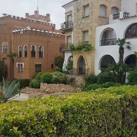 Apartamento Casa 24