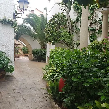 Apartamento Casa 24
