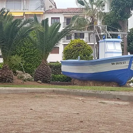 Casa 24 Apartamento Roda de Berà (Roda de Bará)