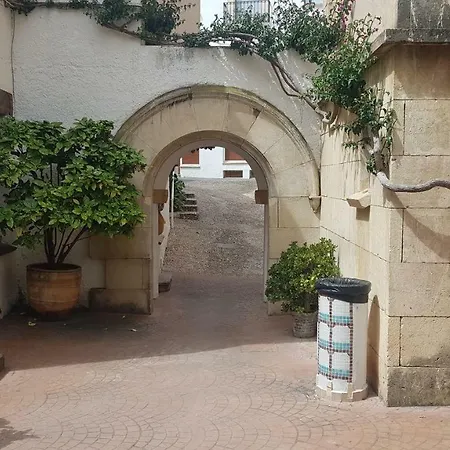 Casa 24 Apartamento Roda de Berà (Roda de Bará)